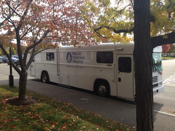 hbshcc's tweet photo. Great blood drive at HBS last week! http://t.co/GxhEy2khZg