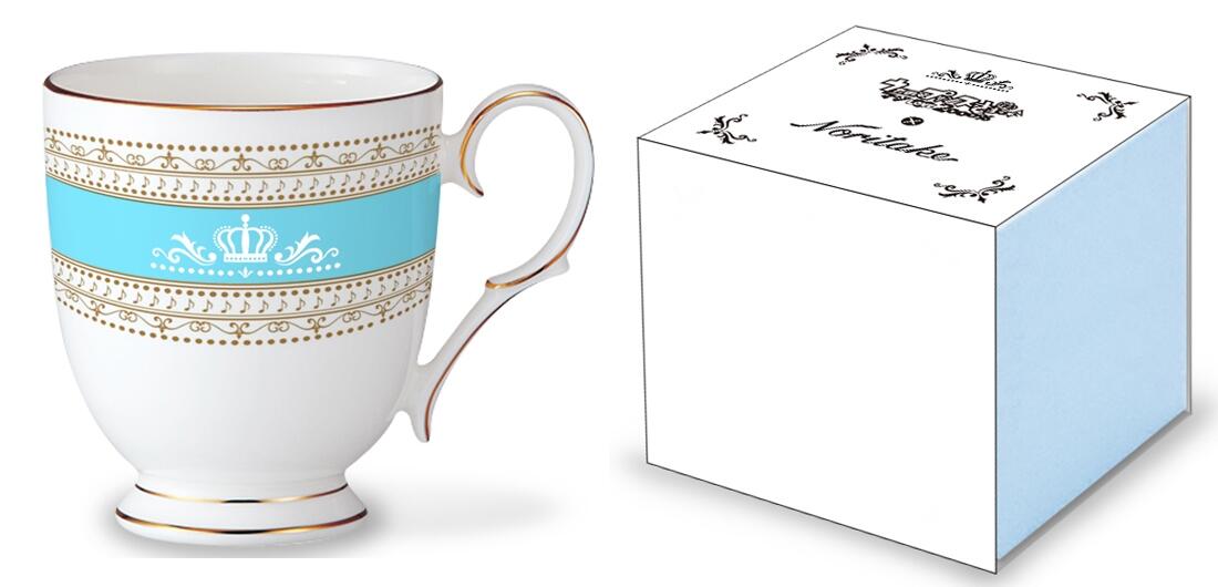 うたプリ情報収集中 グッズ 発売日 14 02 うたの プリンスさまっ マジlove00 ｎｏｒｉｔａｋｅコラボマグカップ Http T Co Cgsivmmtwd Utapri Http T Co Nz37vpvubw