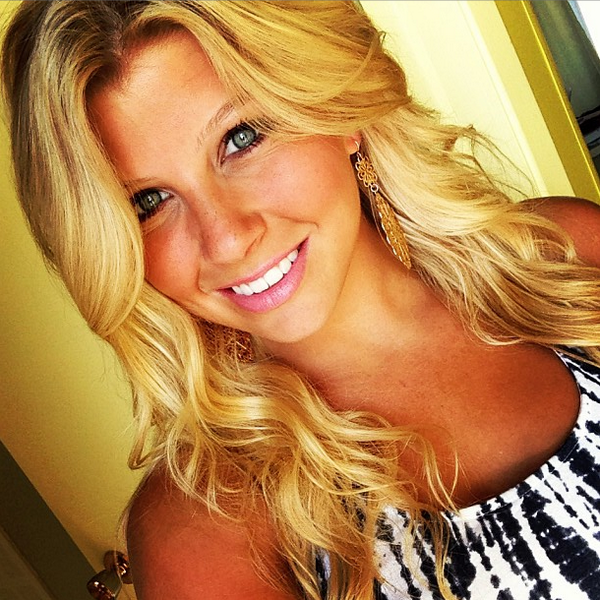 ItsJenMiddleton's tweet image. Tweet: Oops selfie #sorrynotsorry :P