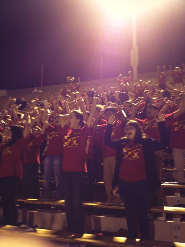 HPMS RAIDER BAND tweet media
