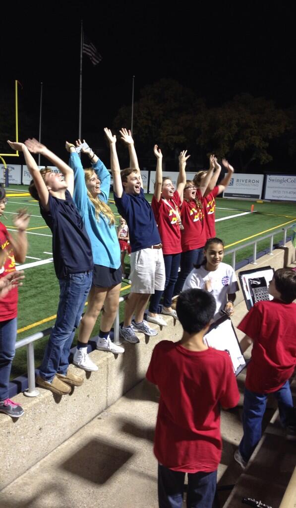 HPMS RAIDER BAND tweet media