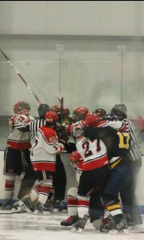 michael_harney's tweet image. Let the boys play @jarodlavallee @Gorscak25 @WileySchur1 #lineys