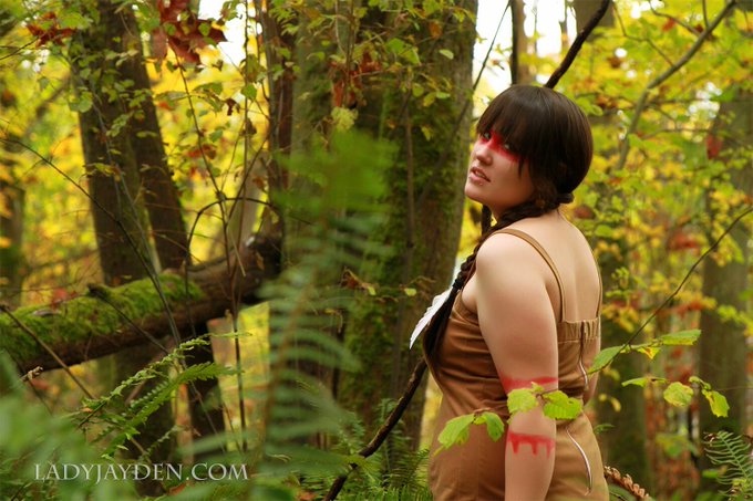 :) Happy #KBHalloween @kinkbomb Be sure to check my store on the 31st for my new costume video http://t<a href="/tag/kbhalloween"class="tags">#KBHalloween</a>