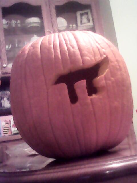 Its pumpkin pi!!!!!