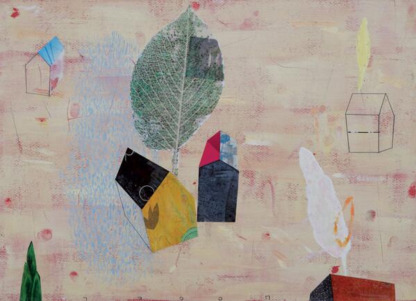 ArtGuide_kr's tweet photo. 이경애 : 집으로... [2013-10-29 ~ 2013-11-10] 세종갤러리 
http://t.co/2vMHTt7XbC http://t.co/dzcWEJwaox