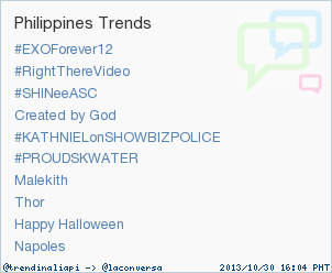 trendinaliaPI's tweet photo. Trend Alert: #SHINeeASC. More trends at http://t.co/PzuiyCrFbO #trndnl http://t.co/JPgFGkbn38