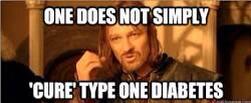 chirapps17's tweet image. I've been asked the question of if diabetes is curable too many times before. #DiabeticProblems #diabetes #notcured