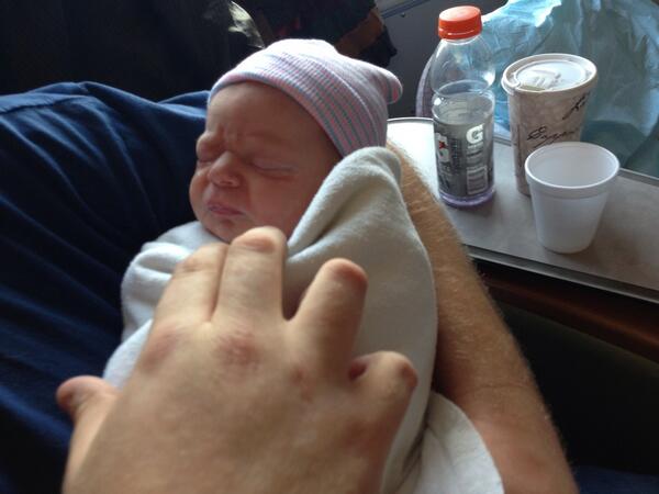 JesseLaGreca's tweet image. Going to bed the happiest man in America. 

Priceless