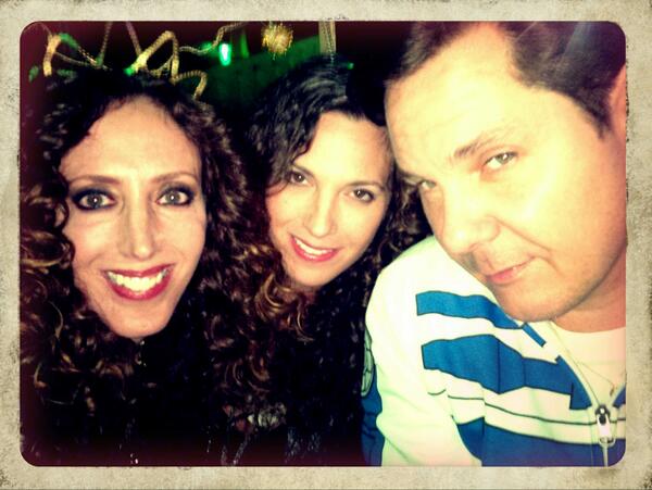 And of course my life wouldn't be the same without my agent &amp; bbf, <a href="/KentBelden/">Kent Belden</a>! #MidoriHalloween