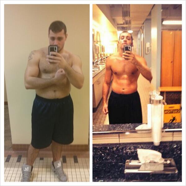 CypherSalvo's tweet photo. #bulkingbad #fatty http://t.co/qBRrSkvrF3