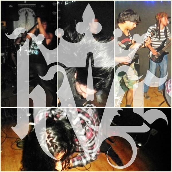 HauntedVisionCo's tweet image. Algo de lo que vivimos el domingo pasado en el #hauntedween / Something to live last Sunday at the #hauntedween :)