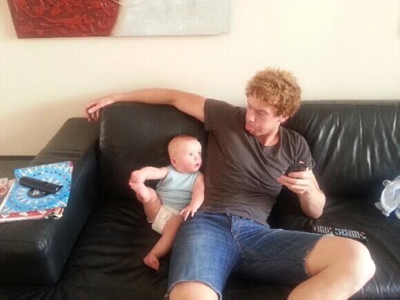bradddalziell18's tweet photo. I guess there are bigger things in life #noregrets #nomorecommunitycamp http://t.co/ORFflMRNF5