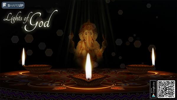ShapeUP_studio's tweet image. ShapeUP Studio is pleased to announce  " Lights of God " Live wallpaper - play.google.com/store/apps/det…