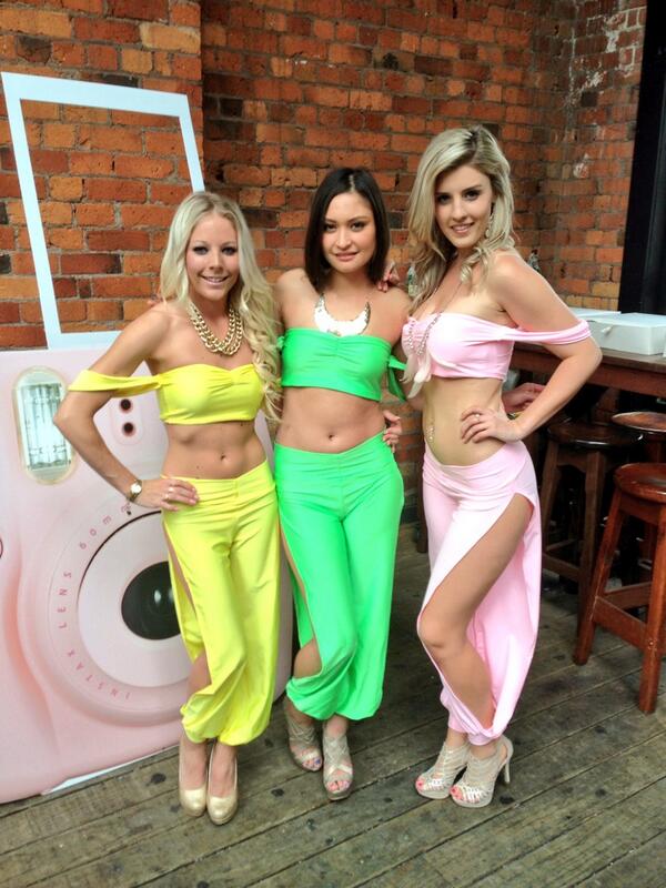 deluxeevents's tweet image. Deluxe models hosting the Instax Halloween party #deluxeevents #deluxemodels book with us for your upcoming events