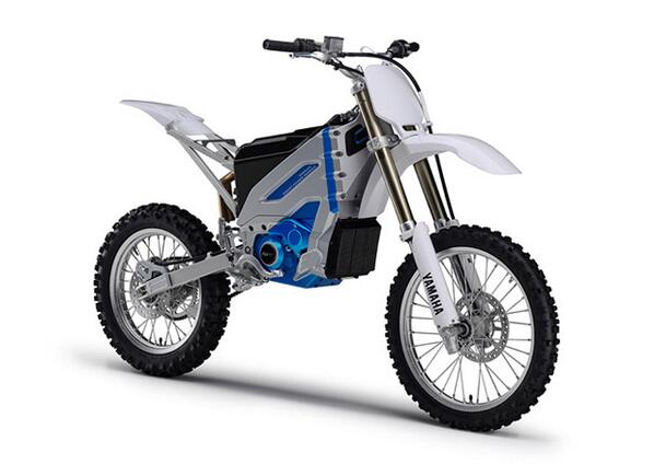 Are E-Bikes in your future?