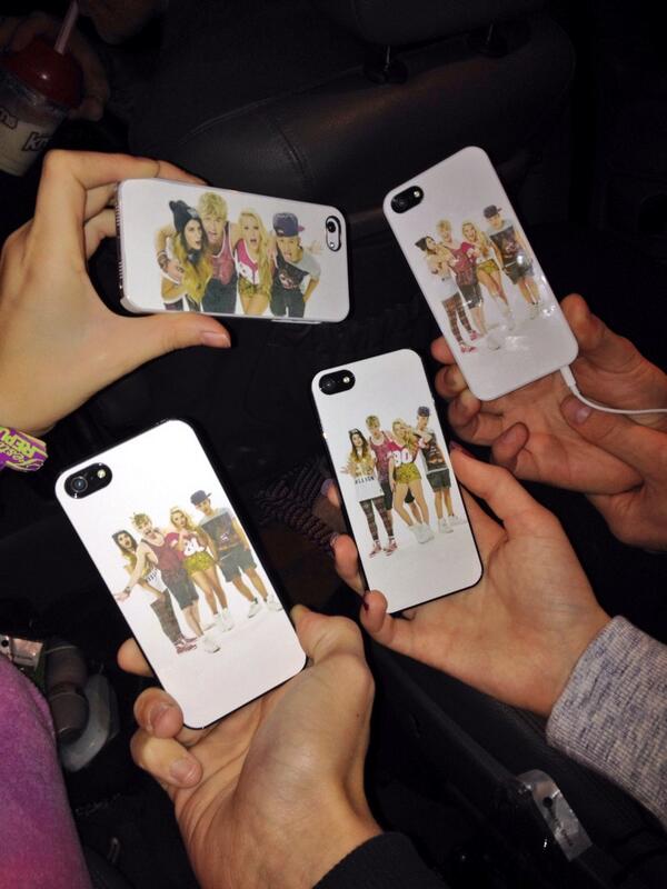 We love our new cases from <a href="/photoshopwirral/">ThePhotoShop</a> thephotoshopwirral.com/phones !! Thank you! Get yours now guys. Send in a pic