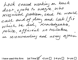 referenceline's tweet image. #recommended #locksmith #norwich knowledgeable, polite, efficient 141 #reviews
referenceline.com/locksmith-in-n…