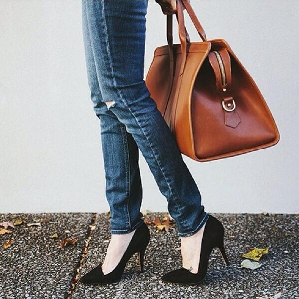 frank clegg signature travel duffle