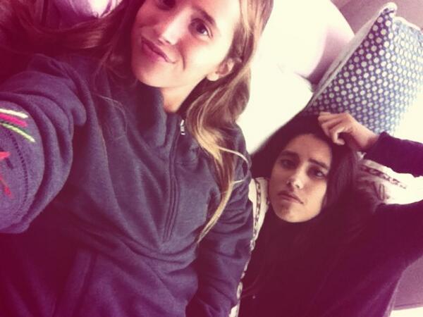 babelescudero's tweet photo. Goodluckk mañana pixurra @gabiderre ❤️❤️❤️❤️ http://t.co/fZHmKhkufS