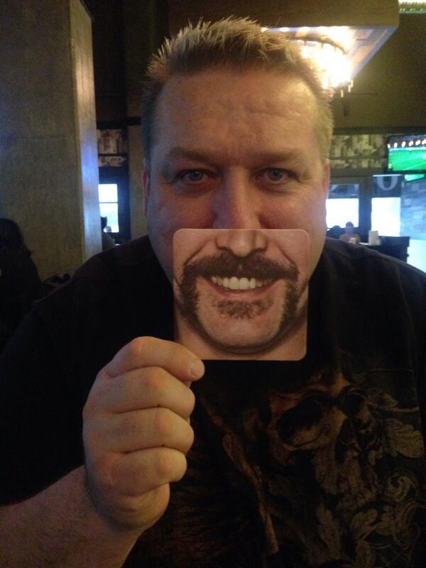 DakotaGraham1's tweet photo. #statestache http://t.co/A9FjiZoJmc
