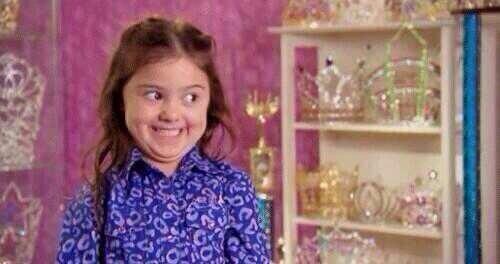 When ya see ya food coming in a restaurant....