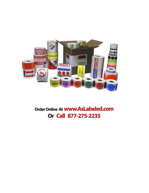 AsLabeled's tweet photo. Buy #Stickers Online! #StockLabels #Stickers #hmis #fragilelabel #keepdry #hot #flammable #delicate #donotstack http://t.co/kj0OcjJj2v