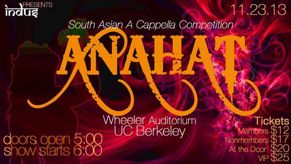 UC Berkeley Indus tweet media