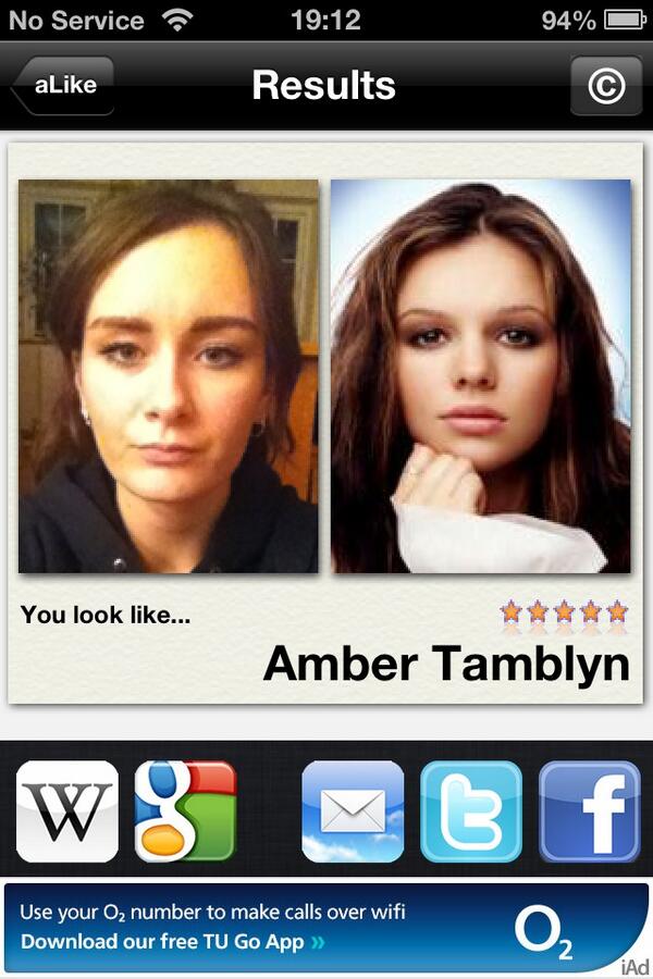 Arichardson16's tweet photo. Wtf not a look a like http://t.co/UXEUCVbwuI