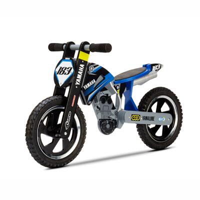I wish I had one of these when I was a tot. 
yamaha-motor.eu/eu/accessories…