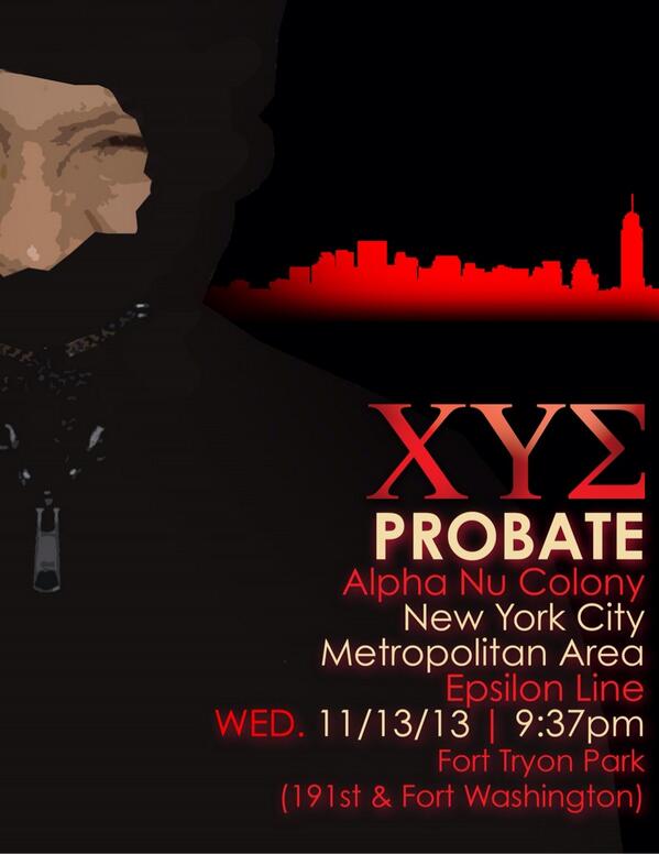 ToniToniToni___'s tweet image. #AlphaNu #EpsilonLine TONIGHT. DONT SAY WE DIDNT WARN YOU