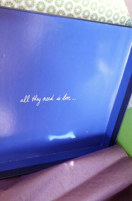 spants5's tweet image. I always appreciate the packaging. #joes #piperlime