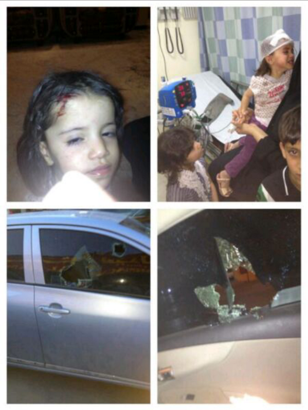 farajksa's tweet photo. "Ethiopians r attacking everyone in the street no matter who is in car !!!!  #SomeoneTellSaudiArabia  #truth http://t.co/evIW9AWzFa" crims