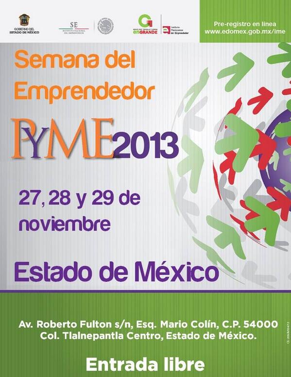 daydeedetalles's tweet photo. En plena celebración me enorgullece compartirles que voy a participar en la semana PyME 2013, acompañamos. @incubask http://t.co/bocvrcQmzA