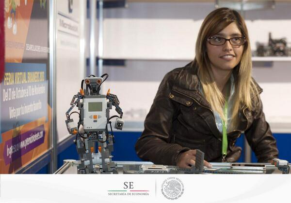 #InfoIMPI Patenta tus inventos, acércate al <a href="/IMPI_Mexico/">IMPI</a>