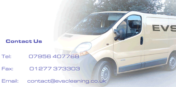 EVSCleaning tweet picture