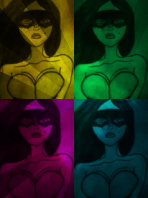 The Pink Lamington tweet media