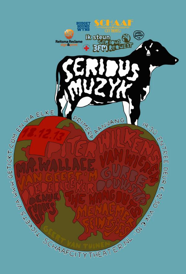 SeriousMuzyk tweet picture