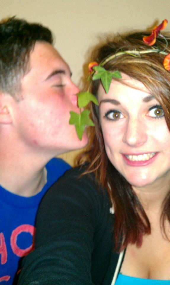 LaurenApple_123's tweet image. @ElliotThom I miss this #oldetimes