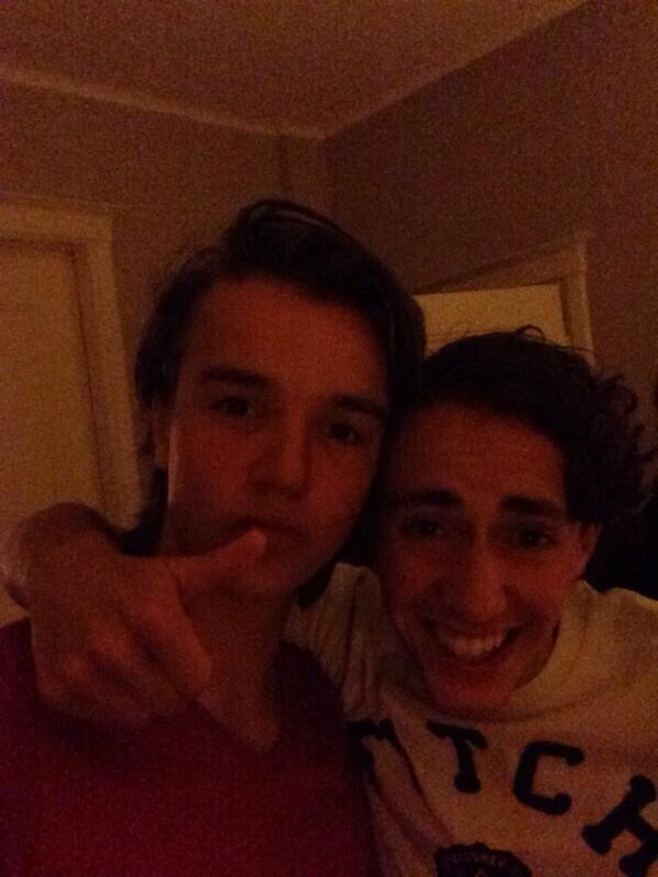 Martijnv95's tweet photo. Koninkie @JopMin 18 jaartjesss X 🎉 http://t.co/YynP3pvlcA
