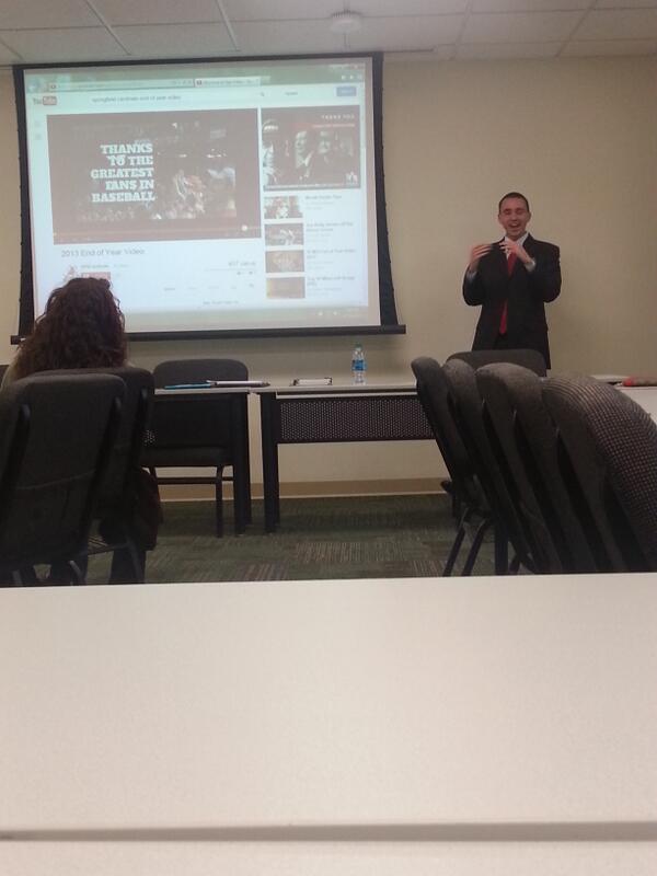 PRSSAMSSU's tweet image. Had a great workshop today. Thanks to Andrew Buchbinder for coming out!