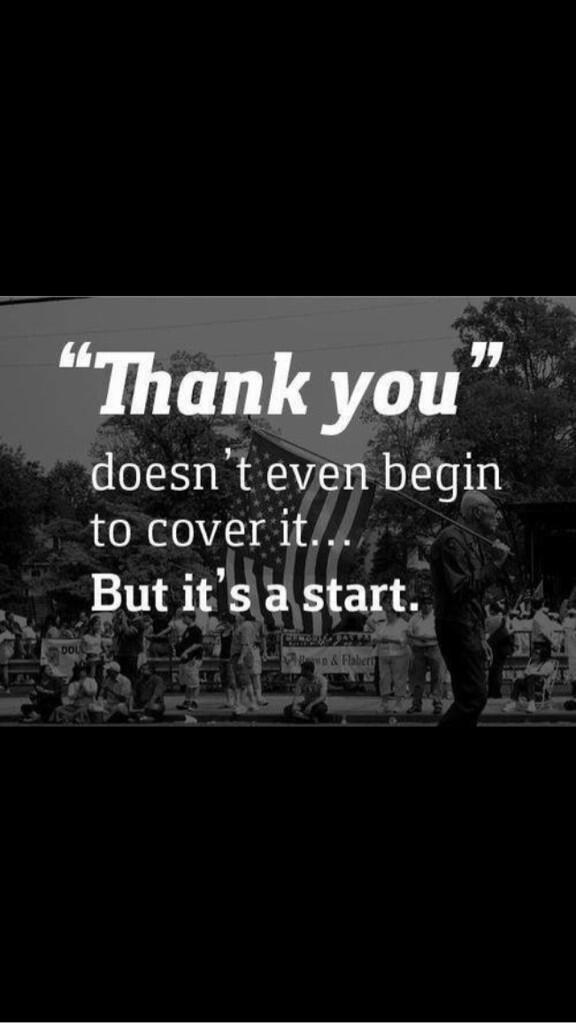 barrioboston's tweet photo. Thank You to all of our Veterans out there- Happy Veterans Day! http://t.co/iQzyLr1PoY