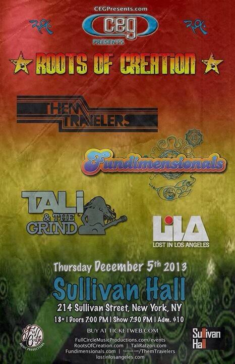 Sullivan Hall tweet media