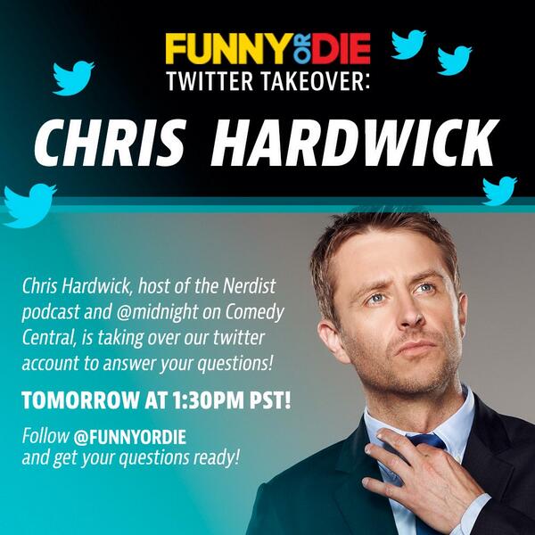 Funny Or Die (@funnyordie) / X