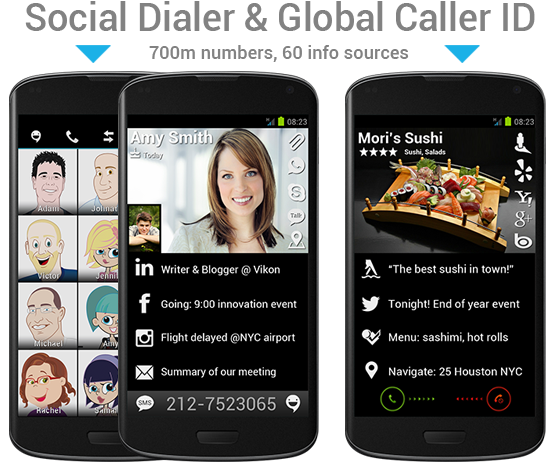 drsagarkmc's tweet photo. I'm using CallApp: An amazing Dialer &amp; Social Caller ID. You should try it! http://t.co/8WIAkCFr1I @GetCallApp http://t.co/zxS82QZ63Z