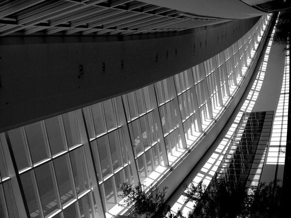 alrocha's tweet image. Village Mall  #hueless