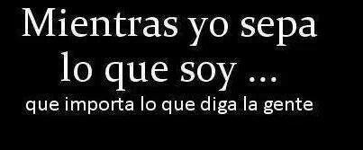 andreafdez962's tweet photo. .... Que importa lo que diga la gente http://t.co/OnDvIcBvgc