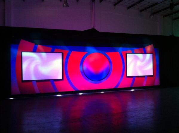 ProminencePSL's tweet image. Look out for this fantastic LIGHTset @EventTechAwards this Friday #eventprofs