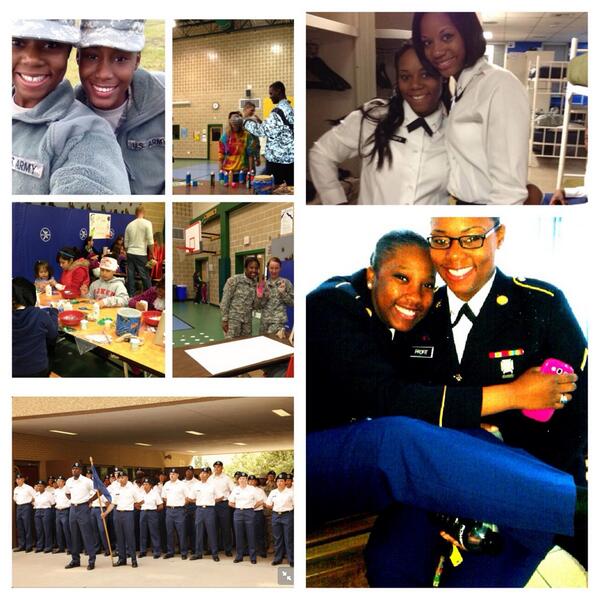 MsBalleriffic34's tweet image. Happy Veterans Day to everyone who has served &amp;amp; to all my battle buddies!🇺🇸💪 #Hooah! #TeamArmyStrong