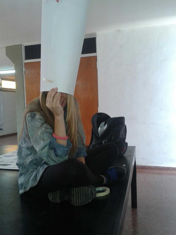Sofi_Scolari's tweet photo. Una menos y un año maaas,  Feliz cumple Carlita!!! ♥ @Carlitalazzari http://t.co/HxL0SrKgq9