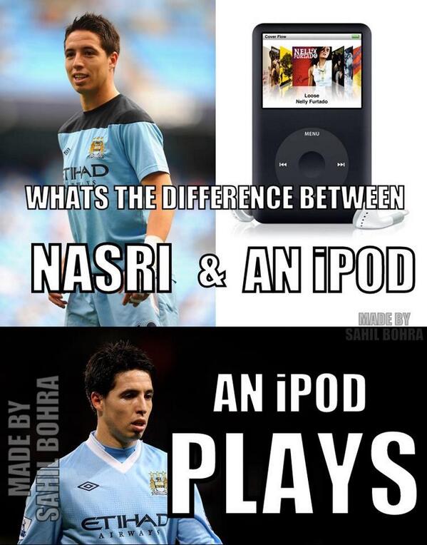 #soccerjokes lol